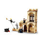 HOGWART PIERWSZA LEKCJA LATANIA LEGO HARRY POTTER 76395 OUTLET