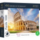 PUZZLE 1000 UFT COLLOSEUM ROME ITALY 10691 OUTLET