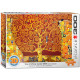 PUZZLE 300 3D TREE OF LIFE BY KLIMT 6331-6059 OUTLET