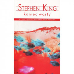 KONIEC WARTY Stephen King
