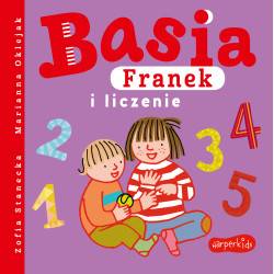 BASIA, FRANEK I LICZENIE