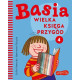 BASIA. WIELKA KSIĘGA PRZYGÓD