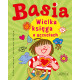 BASIA. WIELKA KSIĘGA O UCZUCIACH