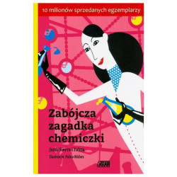 ZABÓJCZA ZAGADKA CHEMICZKI