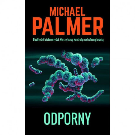 ODPORNY Palmer Michael