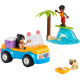 LEGO Friends Zabawa z łazikiem plażowym 41725 OUTLET