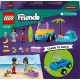 LEGO Friends Zabawa z łazikiem plażowym 41725 OUTLET