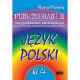 PUNKTOBRANIE TRENING SPRAWNOŚCI POLONISTYCZNYCH KLASA 1