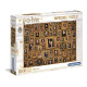 HARRY POTTER PUZZLE 1000 ELEMENTÓW 8+ OUTLET