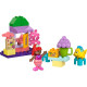 STOISKO KAWOWE ARIELKI I FLORKA LEGO DUPLO 10420 OUTLET