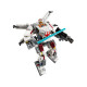 MECH-X WING LUKEA SYKWALKERA LEGO STAR WARS 75390 OUTLET