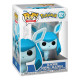 FUNKO POP! FIGURKA KOLEKCJONERSKA Games: Pokemon Glaceon 921 OUTLET