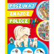 POSZUKAJ ZNAJDŹ POLICZ