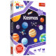 TREFL 01956 Gra Kosmos Mistrz Wiedzy  OUTLET