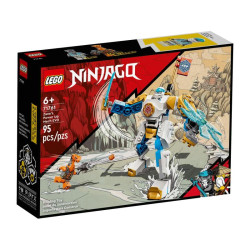 ENERGETYCZNY MECH ZANEA EVO LEGO NINJAGO 71761 OUTLET