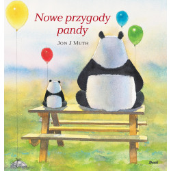 NOWE PRZYGODY PANDY