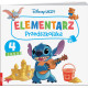 DISNEY UCZY CLASSIC ELEMENTARZ PRZEDSZKOLAKA 4 LAT UEP-9305