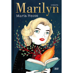 MARILYN. BIOGRAFIA