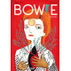 Bowie Biografia Fran Ruiz, Maria Hesse 