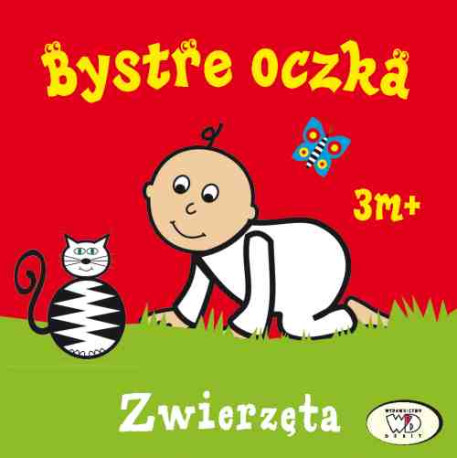 ZWIERZĘTA BYSTRE OCZKA