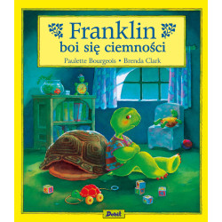 FRANKLIN BOI SIĘ CIEMNOŚCI