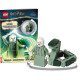 LEGO Harry Potter. Lord Voldemort i Nagini + FIGURKA Klocki