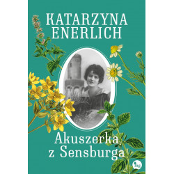 Akuszerka z Sensburga Katarzyna Enerlich