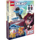LEGO DREAMZZZ LOGAN KONTRA NIGDYWIEDŹMA Z  + FIGURKA Klocki