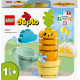 LEGO 10981 Duplo Rosnąca marchewka OUTLET