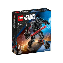 MECH DARTHA VADERA LEGO STAR WARS 75368 OUTLET