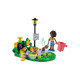 ROWER DO RATOWANIA PSÓW LEGO FRIENDS 41738