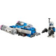 MIKROMYŚLIWIEC Y-WING KAPITANA REXA LEGO STAR WARS 75391 OUTLET