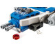 MIKROMYŚLIWIEC Y-WING KAPITANA REXA LEGO STAR WARS 75391 OUTLET