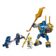 ZESTAW BITEWNY Z MECHEM JAYA LEGO NINJAGO 71805 OUTLET