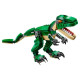 POTĘŻNE DINOZAURY 3W1 LEGO CREATOR 31058 OUTLET