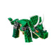 POTĘŻNE DINOZAURY 3W1 LEGO CREATOR 31058 OUTLET