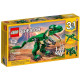 POTĘŻNE DINOZAURY 3W1 LEGO CREATOR 31058 OUTLET