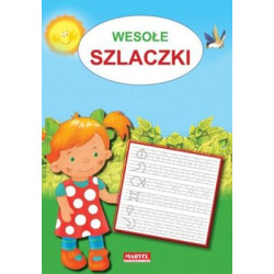 WESOŁE SZLACZKI