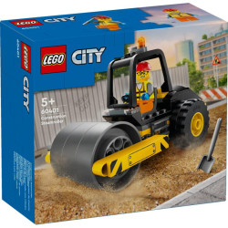 WALEC BUDOWLANY LEGO CITY 60401 OUTLET