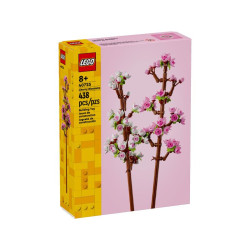 KWIATY WIŚNI LEGO 40725 OUTLET