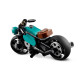 MOTOCYKL VINTAGE LEGO CREATOR 31135 OUTLET