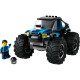 NIEBIESKI MONSTER TRUCK LEGO 60402 OUTLET