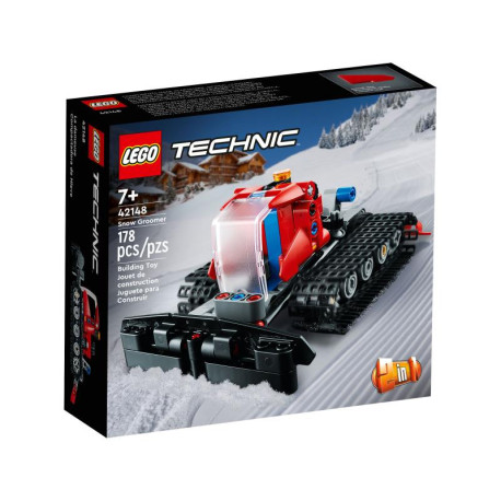 RATRAK LEGO TECHNIC 42148 OUTLET