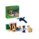 PUSTYNNA WYPRAWA STEVEA LEGO MINECRAFT 21251 OUTLET