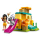 PRZYGODA NA KOCIM PLACU ZABAW LEGO FRIENDS 42612 OUTLET