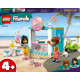 LEGO 41723 Friends Cukiernia z pączkami OUTLET