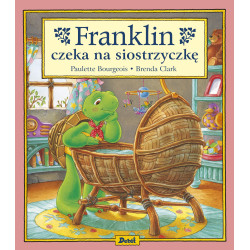 FRANKLIN CZEKA NA SIOSTRZYCZKĘ