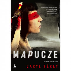 MAPUCZE Caryl Ferey