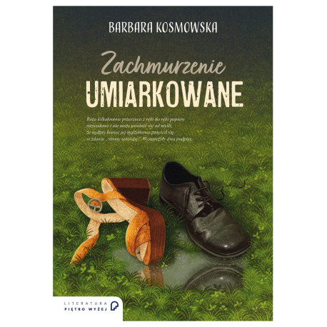 ZACHMURZENIE UMIARKOWANE