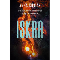 ISKRA. ŻYWIOŁY PODKARPACIA ISKRA. ŻYWIOŁY PODKARPACIA